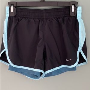 Athletic shorts